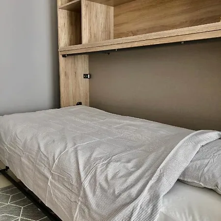 La Corneille En Mer Appartement Nieuwpoort