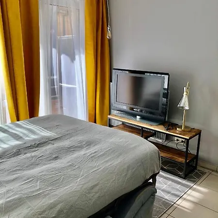 La Corneille En Mer Appartement *
