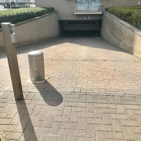 La Corneille En Mer Appartement *