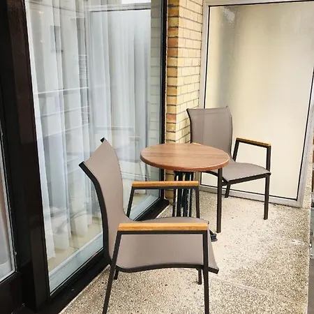 La Corneille En Mer Appartement